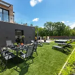 Porta I - Private Pool Balatonalmádi