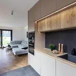 Porta I - Private Pool Villa Balatonalmádi