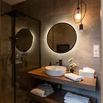Porta I - Private Pool Villa *