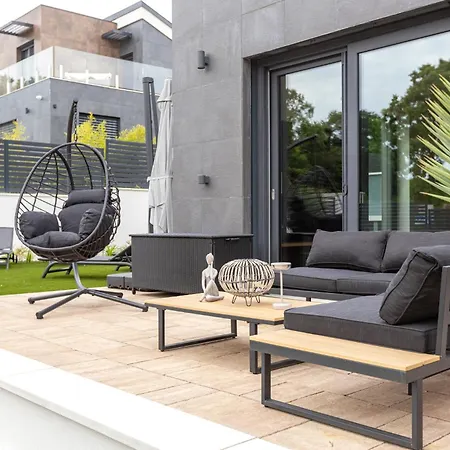 וילה Villa Porta Verde I - Private Pool Villa *