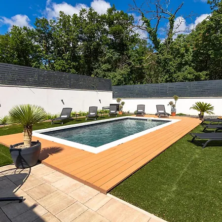 Villa Porta I - Private Pool *