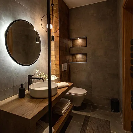 Porta I - Private Pool ヴィラ