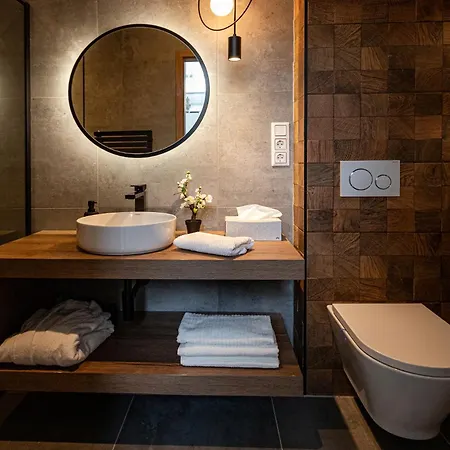ヴィラ Porta I - Private Pool Balatonalmádi