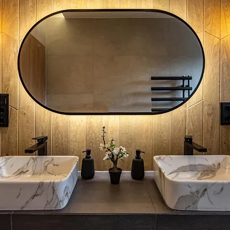 ヴィラ Porta I - Private Pool *