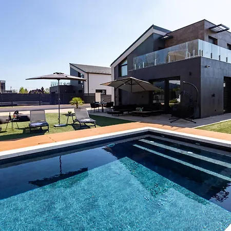 Villa Porta I - Private Pool *