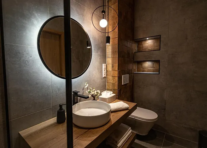 Porta I - Private Pool